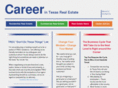 careerinrealestatetoday.com