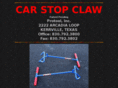 carstopclaw.com