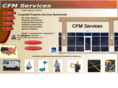 cfmservices.com