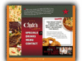 clydesgrill.com