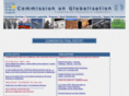commissiononglobalization.org