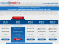 comparecellphonesplans.com