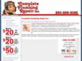 completeplumbingrepair.com