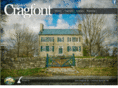cragfont.com