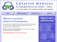 creativemedical.net