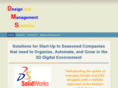 designandmanagementsolutions.com