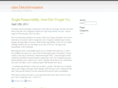 dirtyinformation.com
