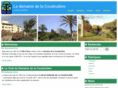 domainedelacoudouliere.com