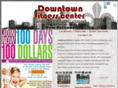 downtownfitnesscenter.com