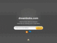 dreamboks.com