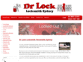 drlock.com.au