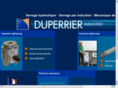 duperrier-industrie.com