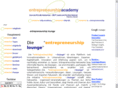 entrepreneurshipacademy.net