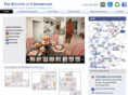 estatesatcrossroadsapts.com
