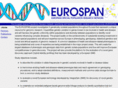 eurospan.org