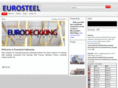 eurosteel-indonesia.com