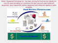 foodservicefixtures.com