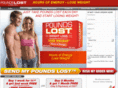 freepoundslost.com