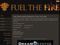 fuelthefire.info