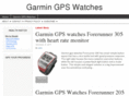 garmingpswatches.com