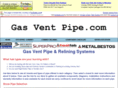 gasventpipe.com