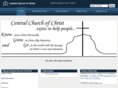 geringcentralchurch.org