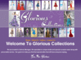 gloriouscollections.com