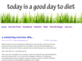 gooddaytodiet.com