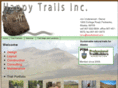 happytrailsak.com