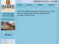harristileandstone.com