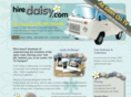 hiredaisy.com