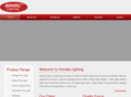 homdeclighting.com