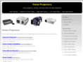homeprojectors.org