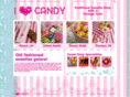 ilovecandystore.com