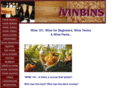 ivinbins.com