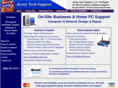 jerseytechsupport.com
