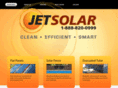 jetsolarpanels.com