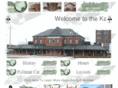 kankakeerrmuseum.com