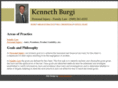 kennethburgi.com