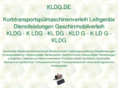 kldg.de