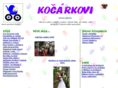 kocarek.info