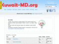 kuwait-md.org
