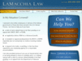 lamacchialaw.com