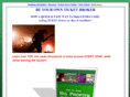 livenationsecrets.com