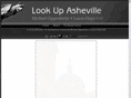 lookupasheville.com