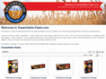 low-carbpasta.com