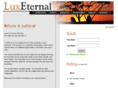 luxeternal.com