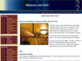 massageandchef.com