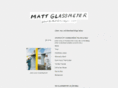 mattglassmeyer.com