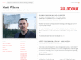 mattwilcox.co.uk